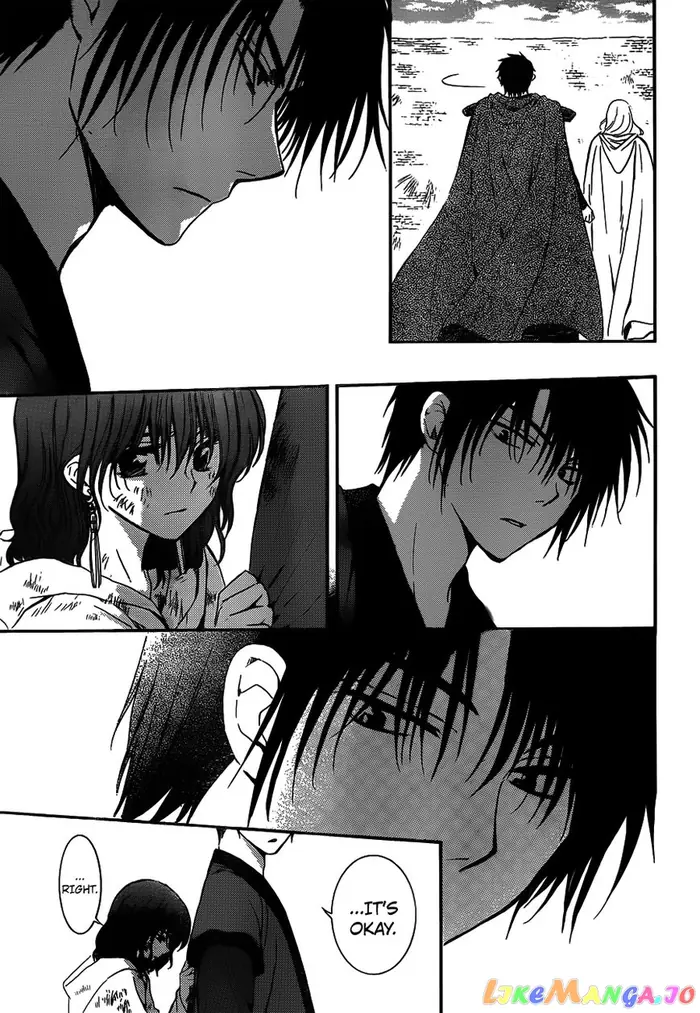 Yona of the Dawn Chapter 122 image 11_optimized